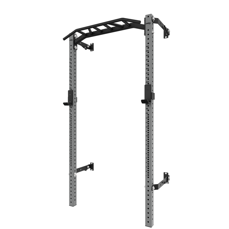 PRx Profile PRO Squat Rack with Pull-Up Bar