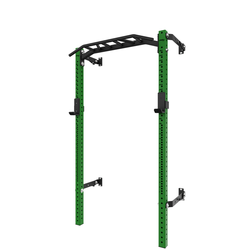 PRx Profile PRO Squat Rack with Pull-Up Bar