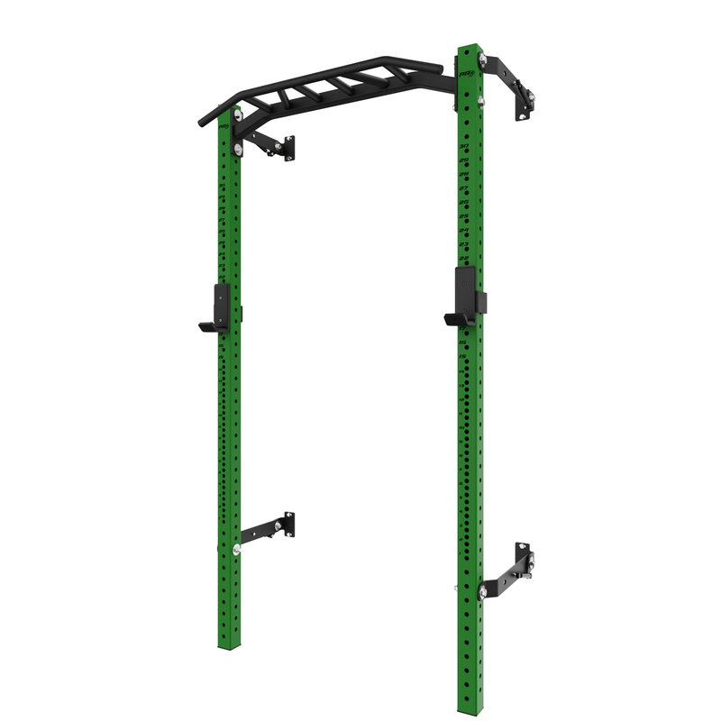 PRx Profile PRO Squat Rack with Pull-Up Bar