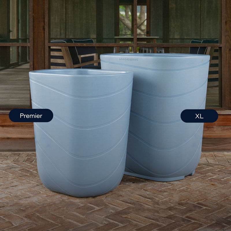 Nordic Wave Viking XL Cold Plunge