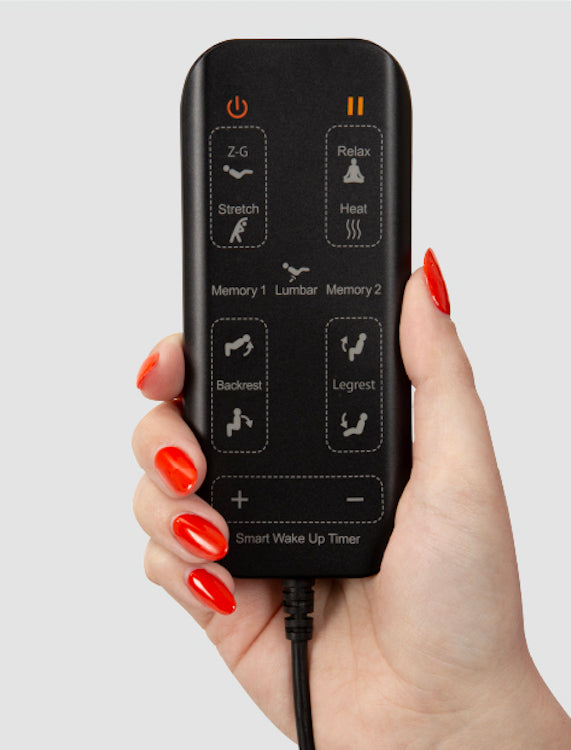 Osaki Sonno XT-2 Zero Gravity Recliner