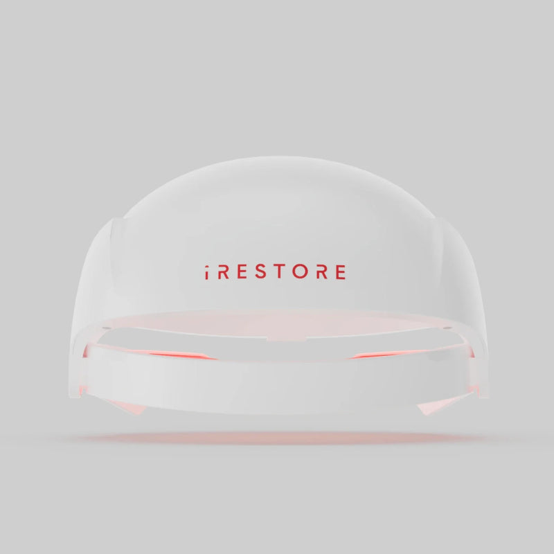 iRESTORE Essential Laser Hair Growth System