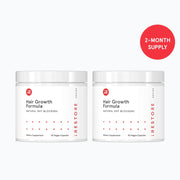 iRESTORE REVIVE Hair Growth Formula
