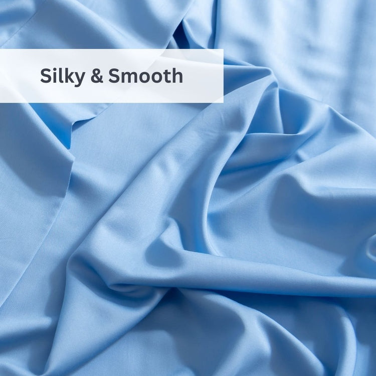 Sweet Zzz Bamboo Sheets