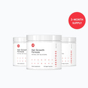 iRESTORE REVIVE Hair Growth Formula
