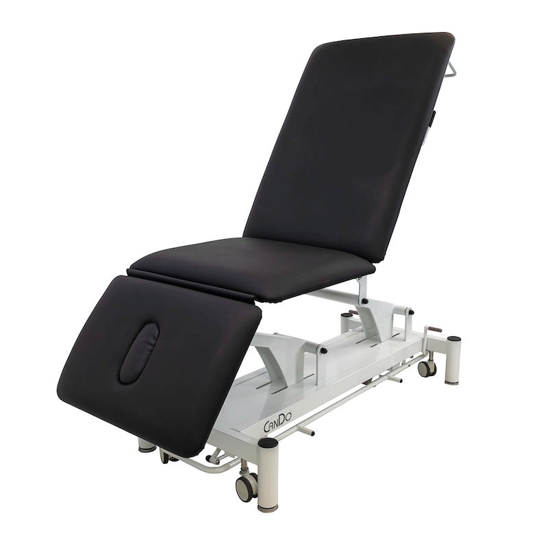 CanDo Hi-Lo 3-Section Treatment Table