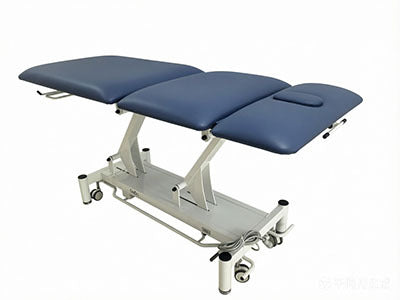 CanDo Hi-Lo 3-Section Treatment Table