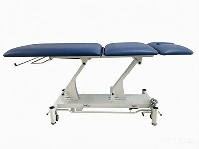 CanDo Hi-Lo 3-Section Treatment Table