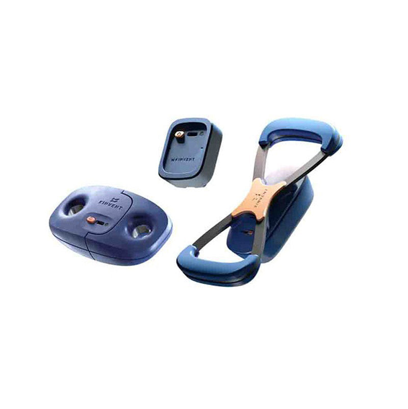 Kinvent Discovery Pack