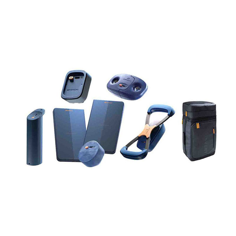 Kinvent Evolution Pack