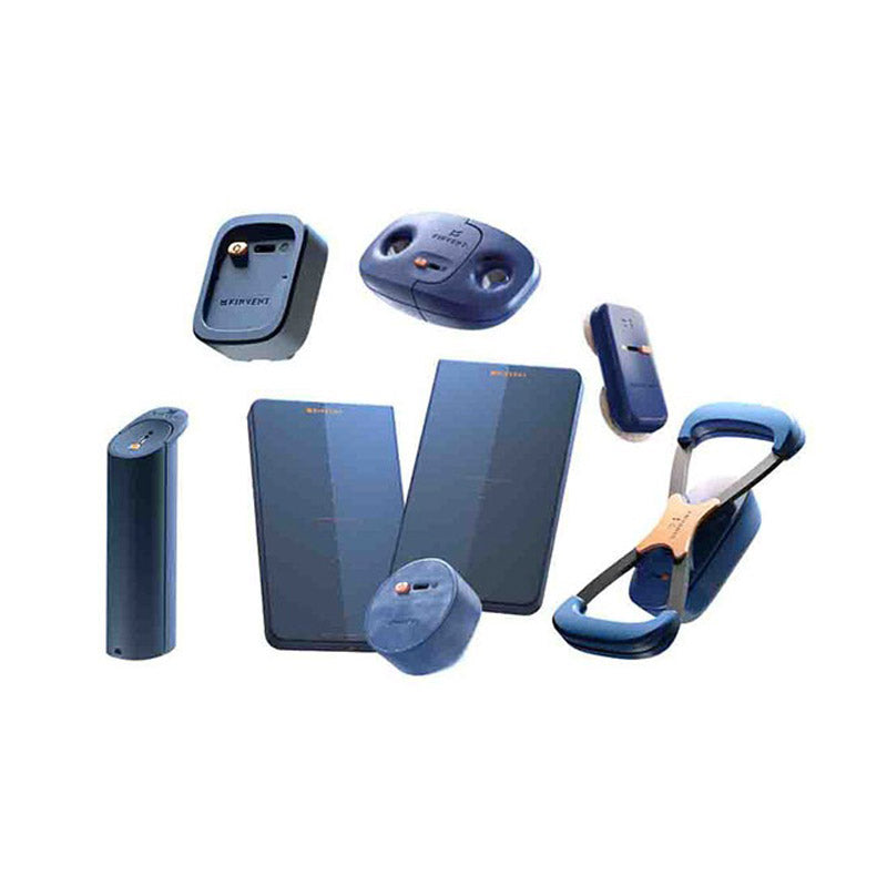 Kinvent Advanced Pack