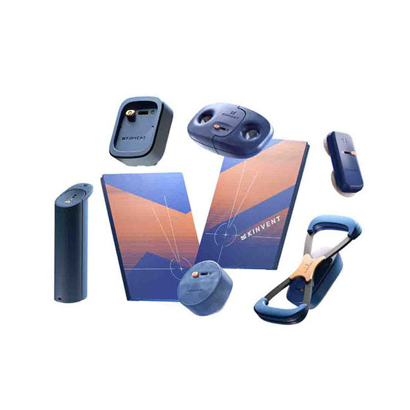 Kinvent Expert Pack
