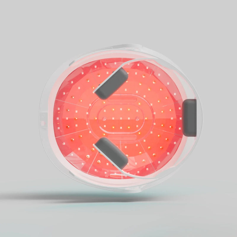 iRESTORE Essential Laser Hair Growth System