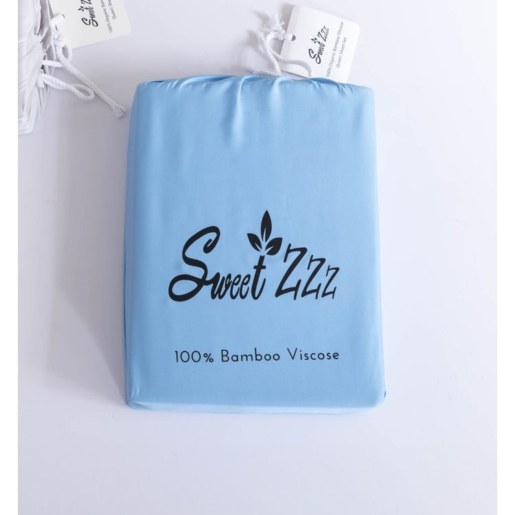 Sweet Zzz Bamboo Sheets
