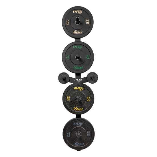PRx Performance Weight Plate Storage