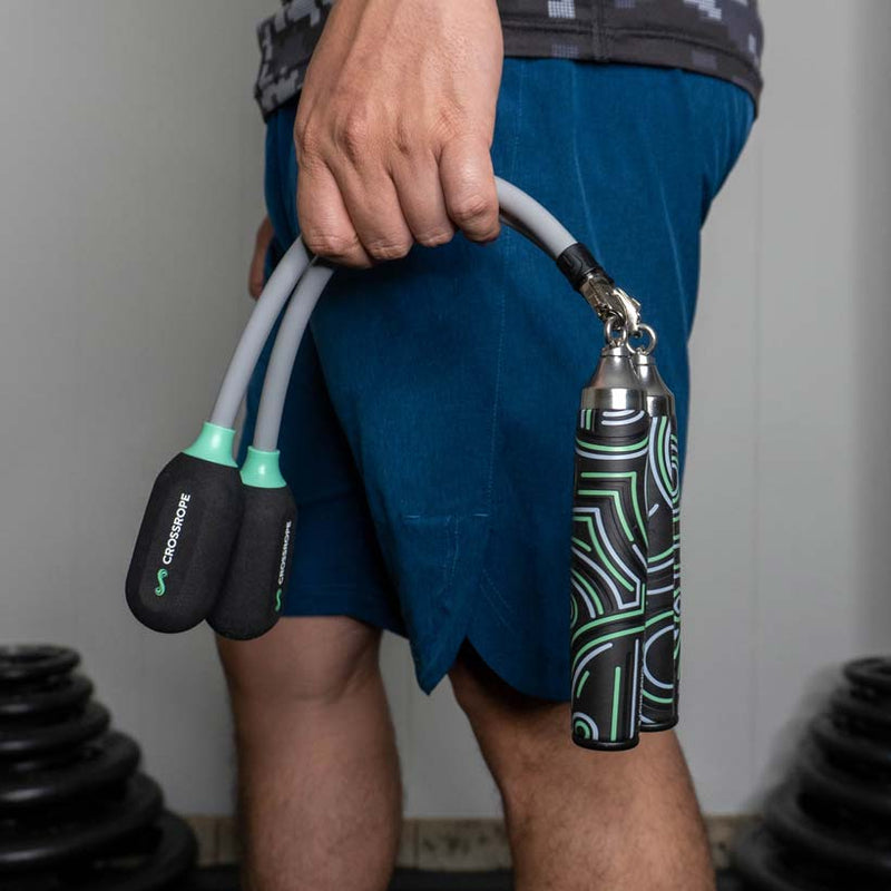 Crossrope 1 LB Ropeless Weights