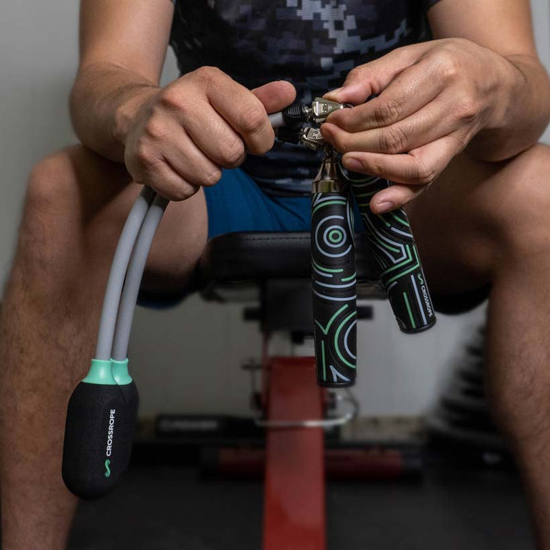 Crossrope 1 LB Ropeless Weights