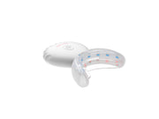 Guardian+ Oral Device with Patent-Pending Blue & Red/NIR Light for Teeth Whitening & Oral Health