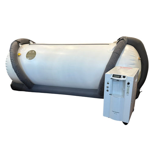 hyperbaric chamber