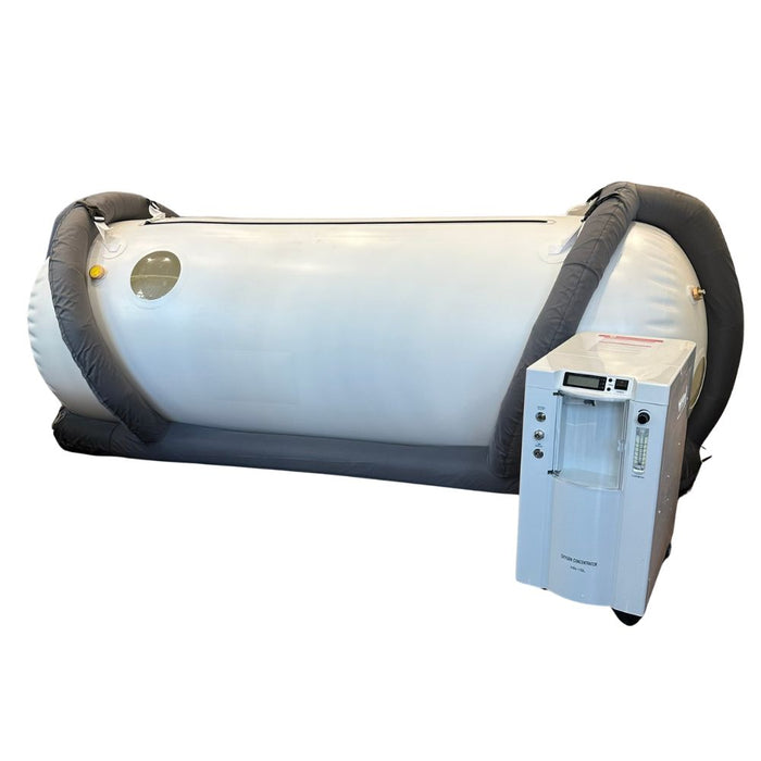 hyperbaric chamber