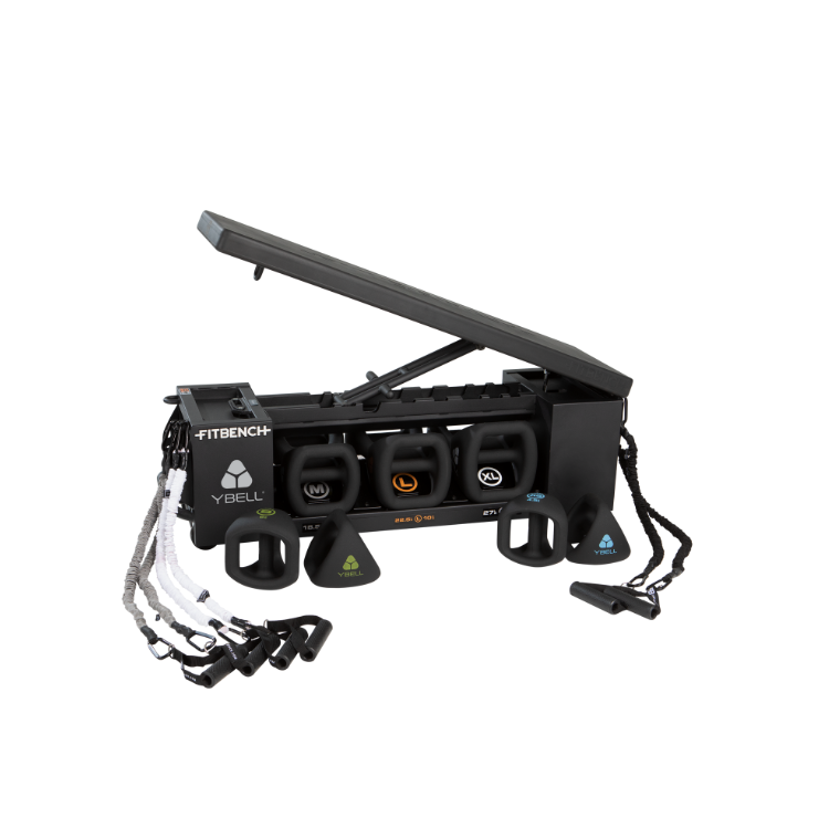 FITBENCH YBell (Naked)