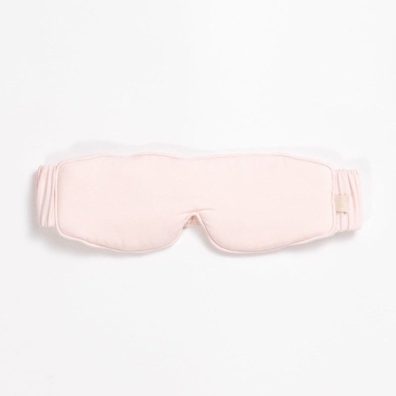 Cozy Earth Bamboo Stretch-Knit Sleep Mask