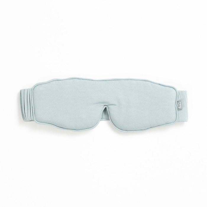 Cozy Earth Bamboo Stretch-Knit Sleep Mask