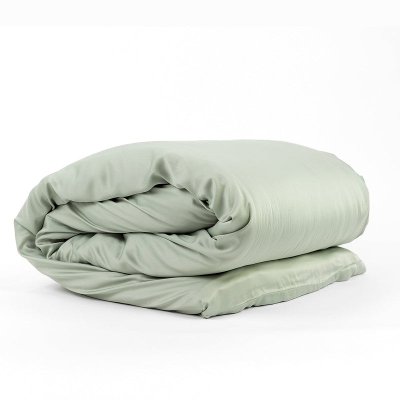 Cozy Earth Bamboo Duvet Cover