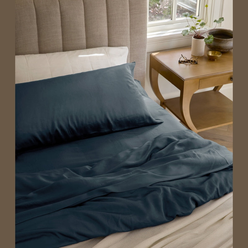 Cozy Earth Bamboo Bedding Deluxe Bundle