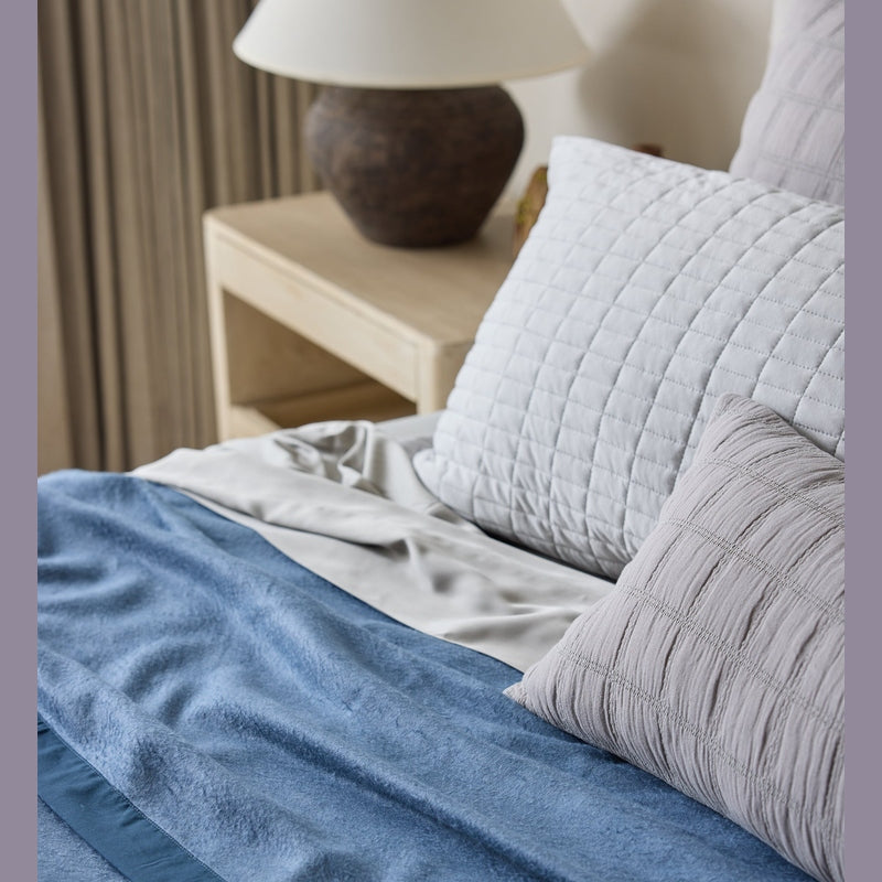 Cozy Earth Bamboo Blanket — Recovery For Athletes