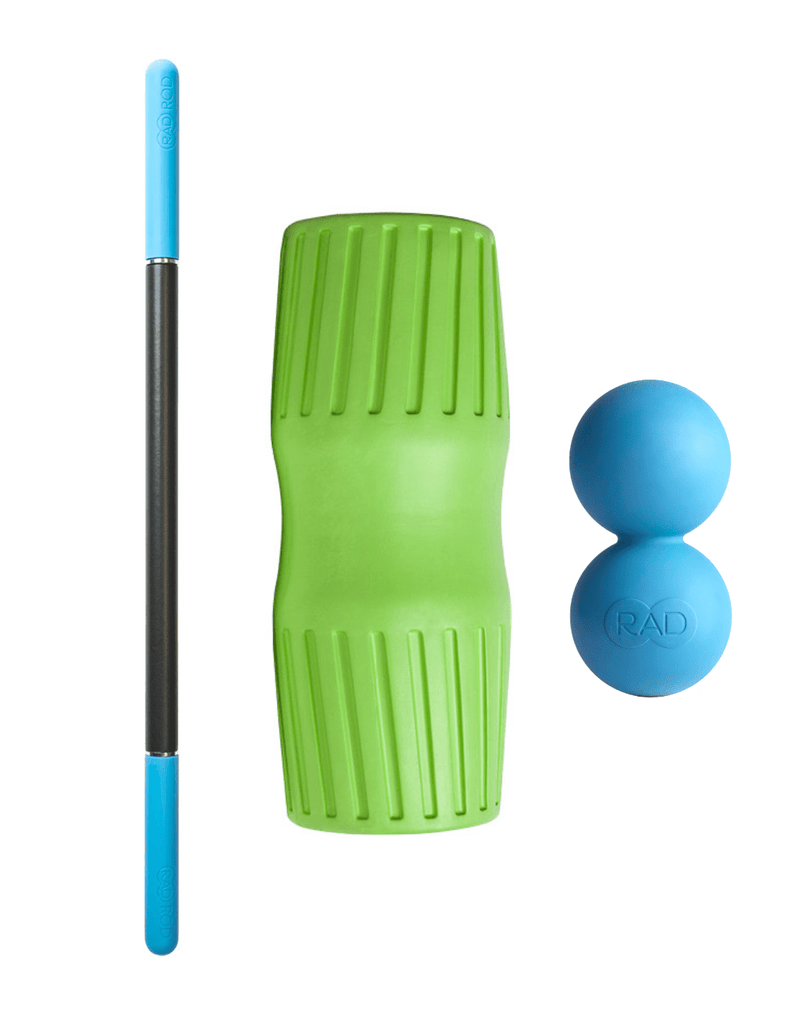 RAD Roller Mobility Starter Pack