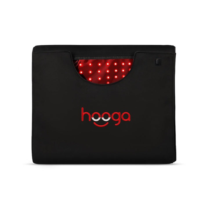 Hooga Red Light Therapy Pod