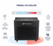 Primal Ice ICE Chiller 2HP