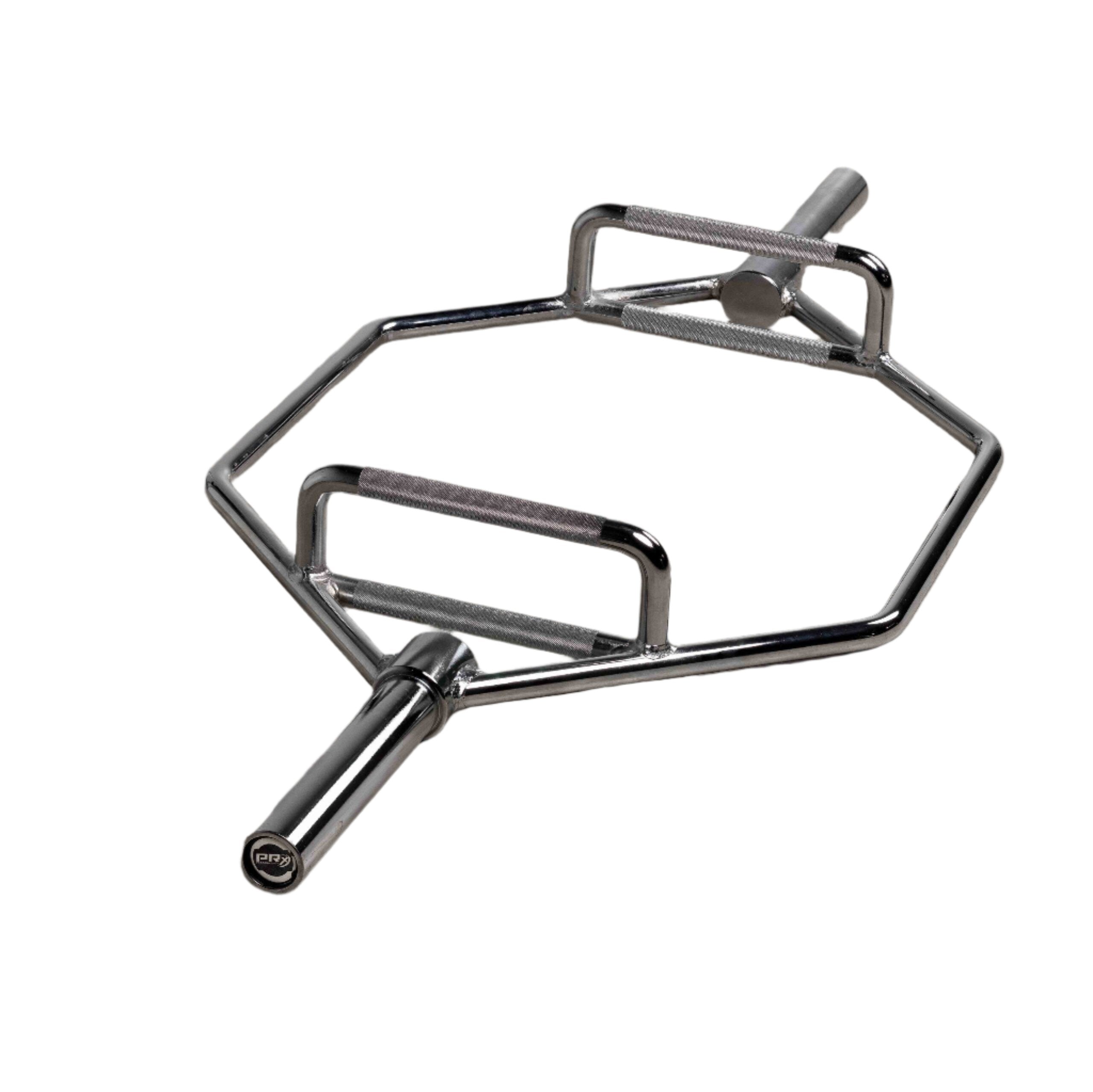 PRx Performance Olympic Hex Barbell - Thumbnail 4