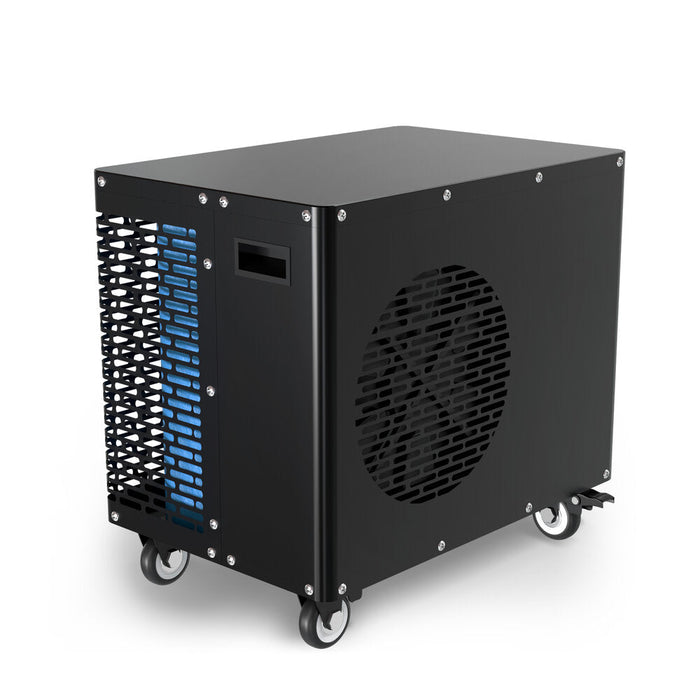 spartan water chiller
