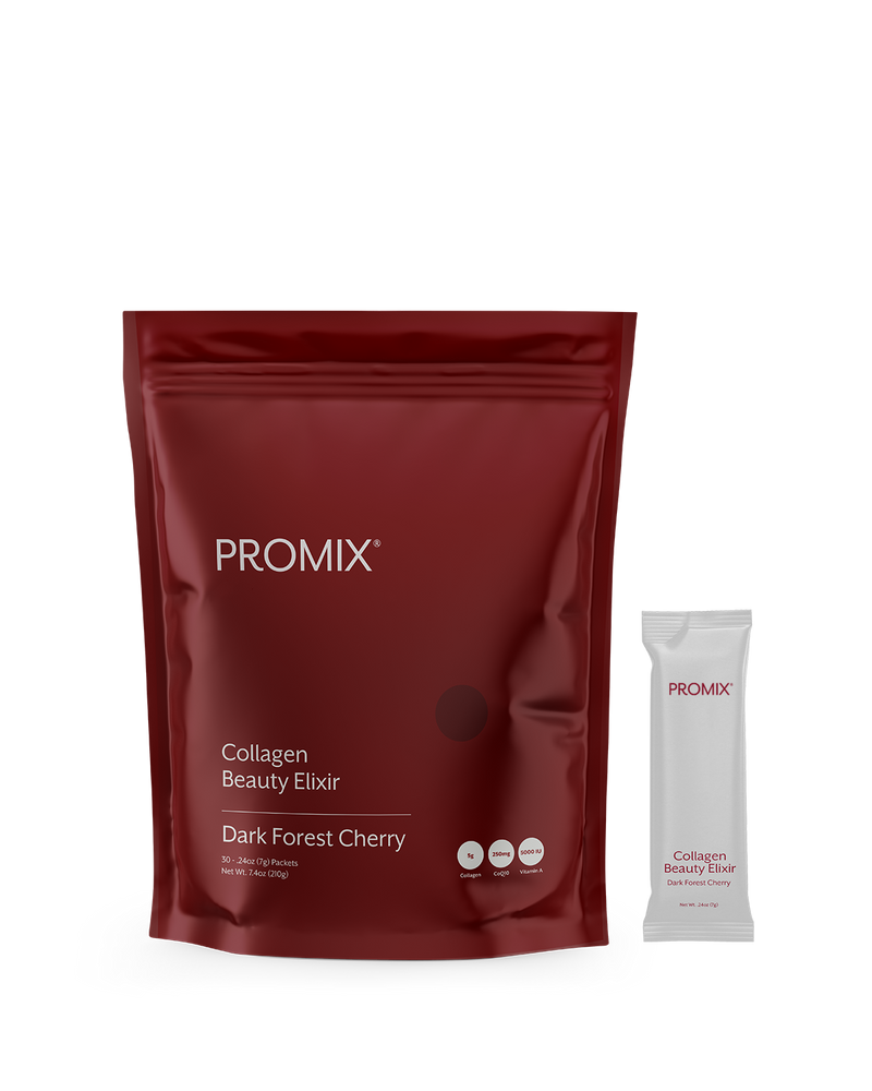 Promix Collagen Beauty Elixir