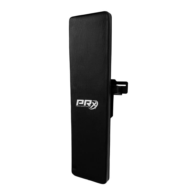 PRx Compact Flat Weight Bench