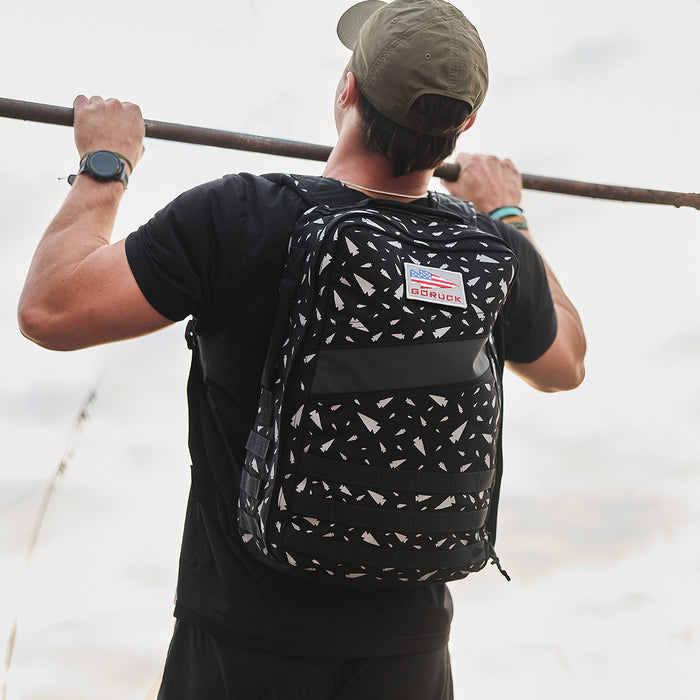 GORUCK Rucker 4.0