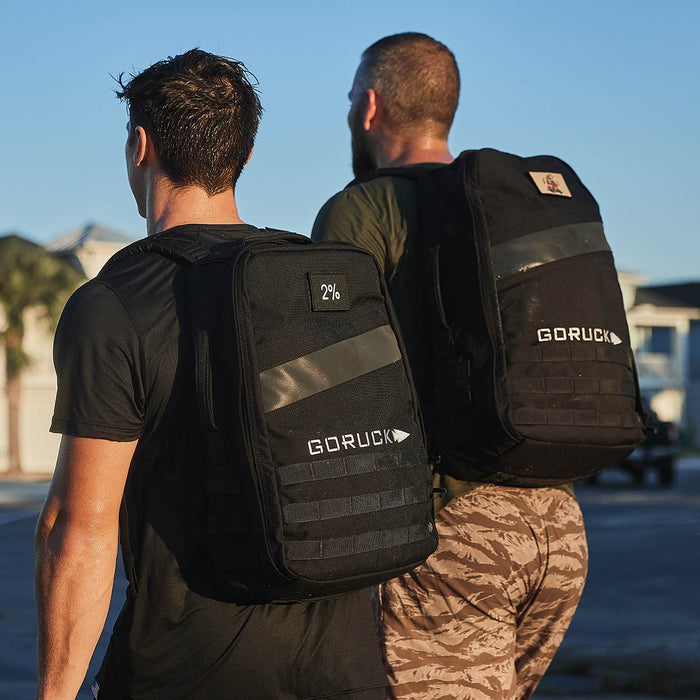 GORUCK Rucker 4.0