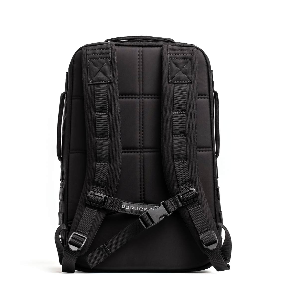 GORUCK Rucker 4.0 — Recovery For Athletes