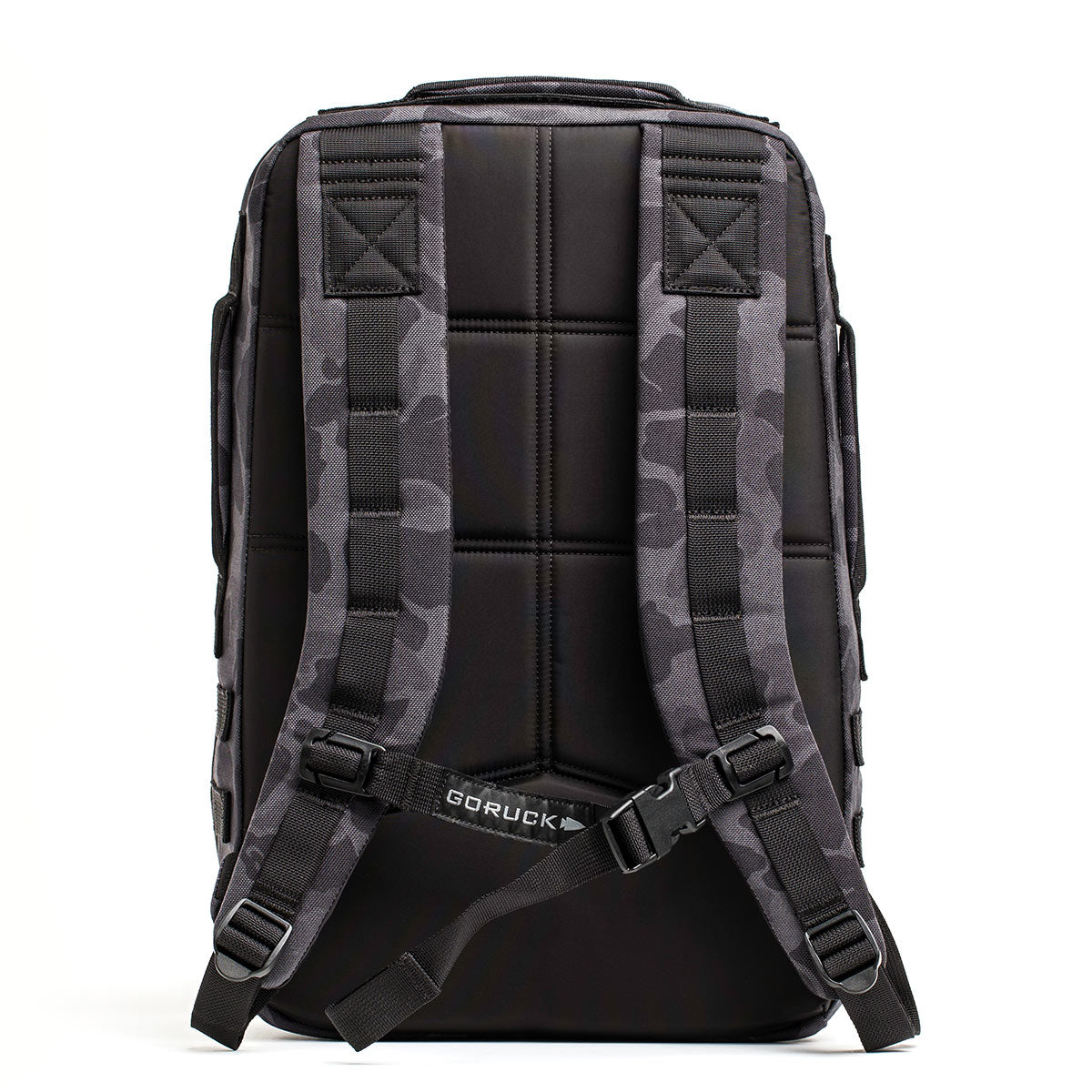 GORUCK Rucker 4.0 — Recovery For Athletes