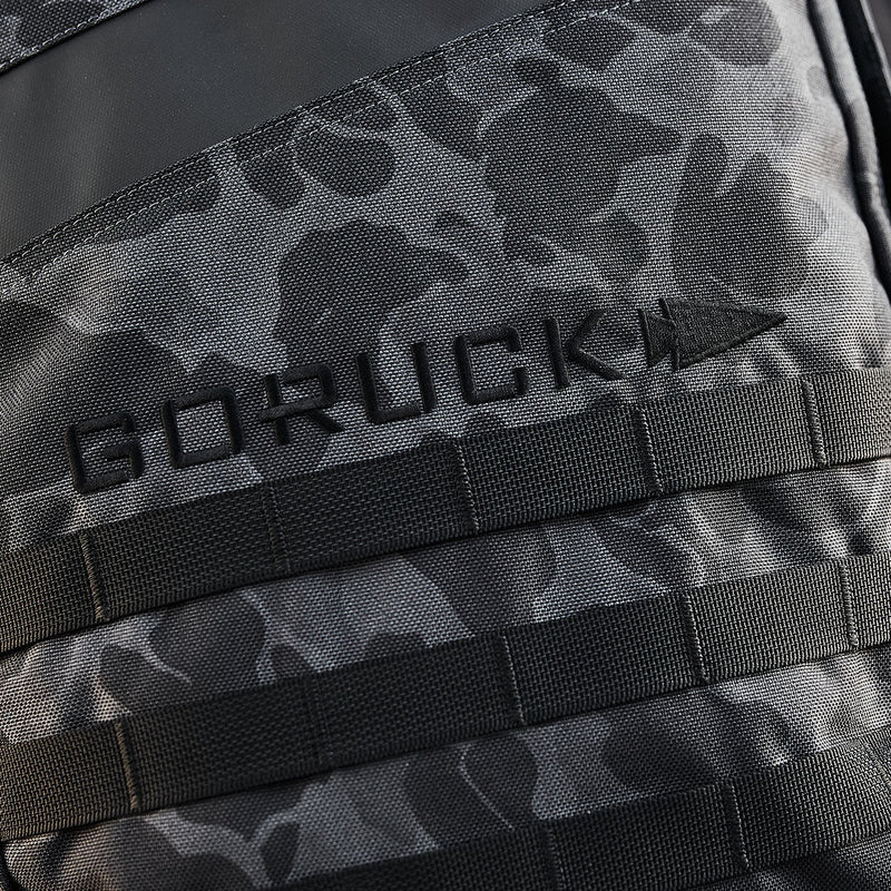 GORUCK Rucker 4.0