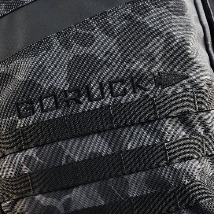 GORUCK Rucker 4.0