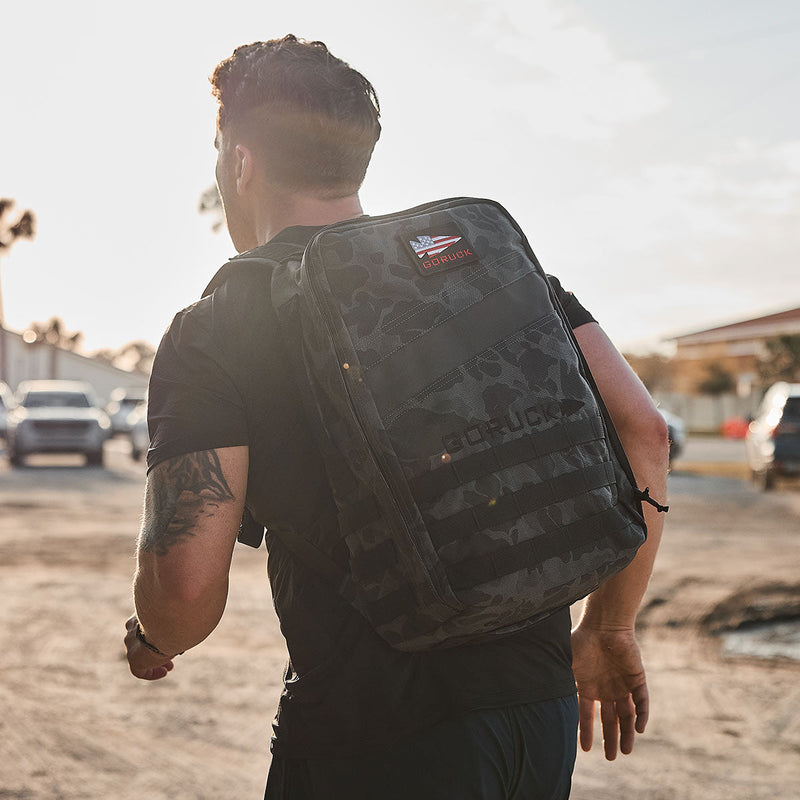 GORUCK Rucker 4.0