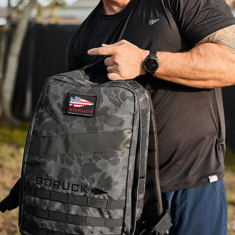 GORUCK Rucker 4.0