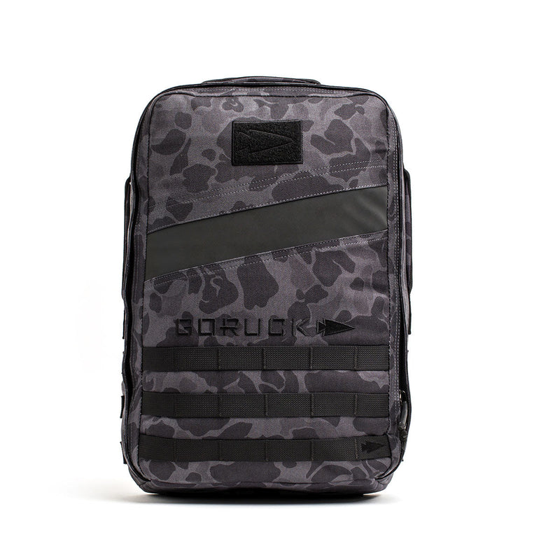 GORUCK Rucker 4.0