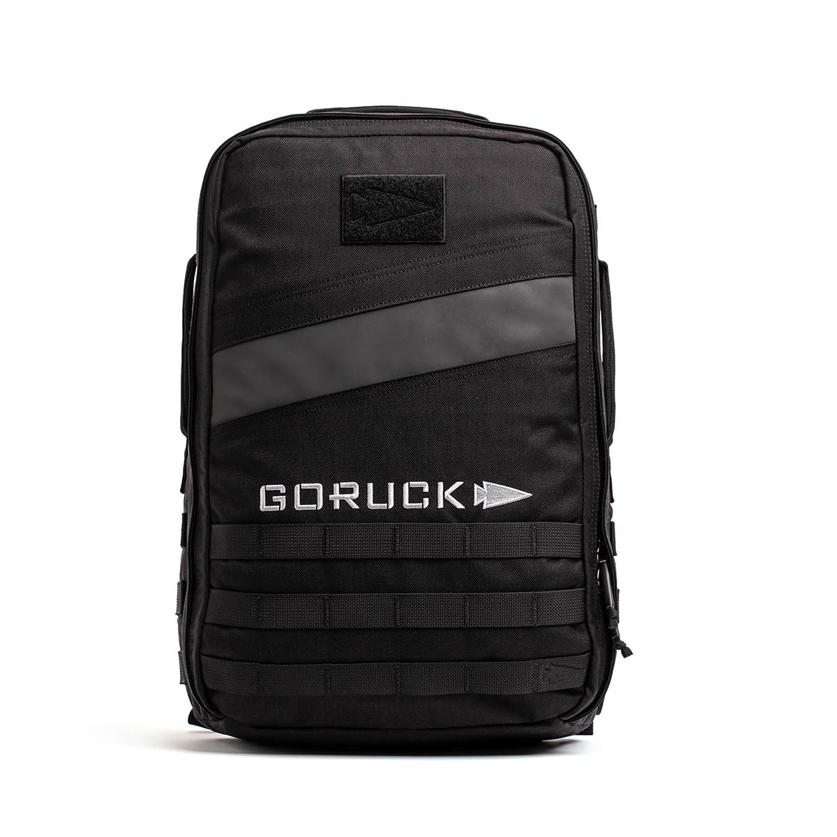 GORUCK Rucker 4.0 — Recovery For Athletes