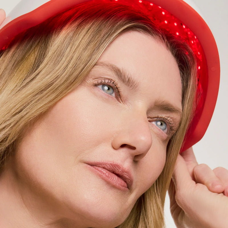 iRESTORE Professional Laser Hair Growth System