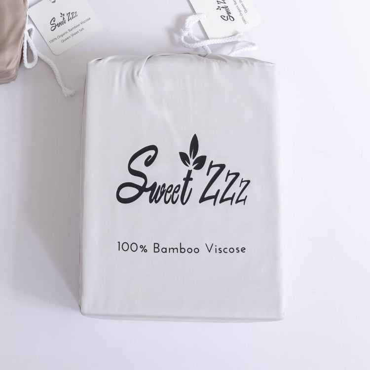 Sweet Zzz Bamboo Sheets