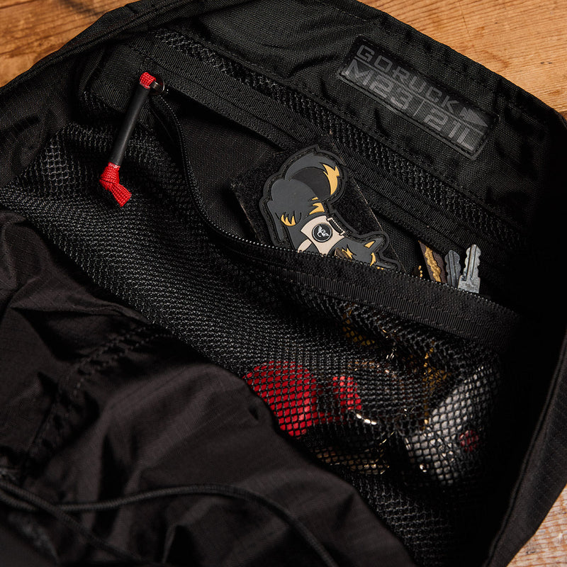 GORUCK M23 - Ripstop ROBIC